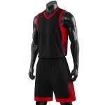 Basketball Uniforms
