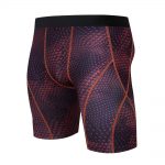 Compression Shorts