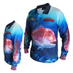 Fishing Jersey