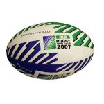 Rugby Ball
